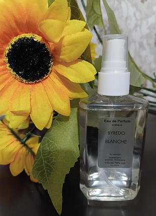 Byredo blanche, парфюмированная вода,110 мл