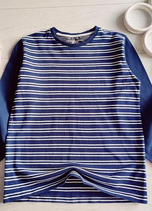 10, 11 років, зріст 140, 146 щільний лонг для хлопчика  matalan (маталан)  артикул 28323