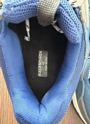 Кросівки balenciaga 3