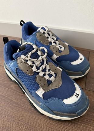 Кросівки balenciaga 6