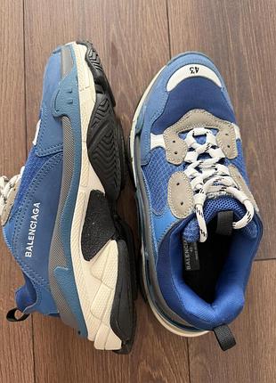 Кросівки balenciaga 5