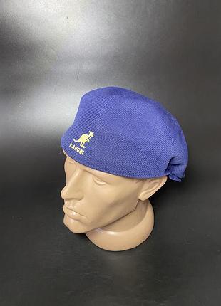 Кепка kangol