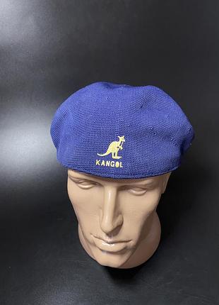 Кепка kangol 2