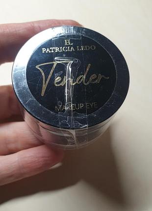 Patricia ledo tender makeup eye мультитаскер для обличчя 3