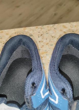 Кроссовки salomon waterproof 7