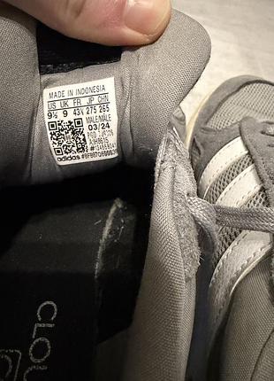 Adidas run 84 5