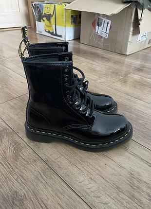 Dr.martens 1460 37р