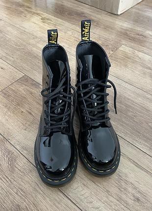Dr.martens 1460 37р 2