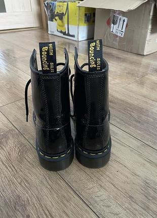 Dr.martens 1460 37р 3