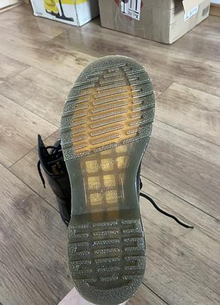 Dr.martens 1460 37р 4