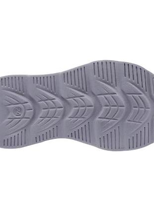 Кроссовки chicco corral silver 3