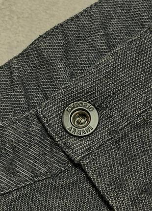 Джинси emporio armani, оригінал 6