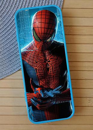 Шкільний пенал людина павук spider man (37010)