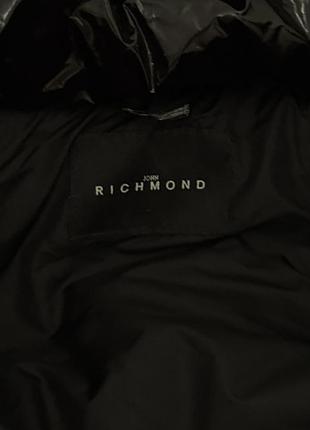 Куртка richmond оригінал 2