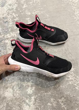 Кросівки nike flex runner 36 розмір 4
