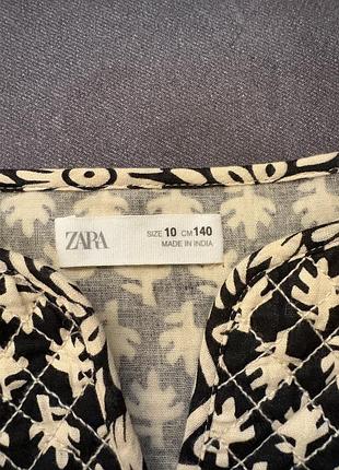 Сукня , zara 2