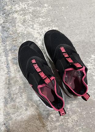 Кросівки nike flex runner 36 розмір 6