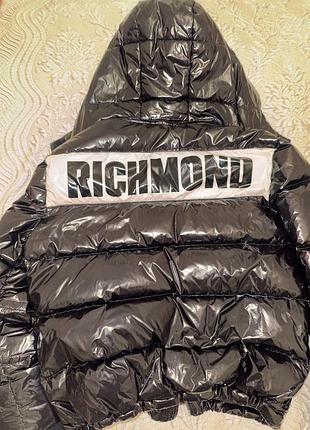 Куртка richmond оригінал 4