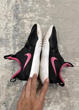 Кросівки nike flex runner 36 розмір 7
