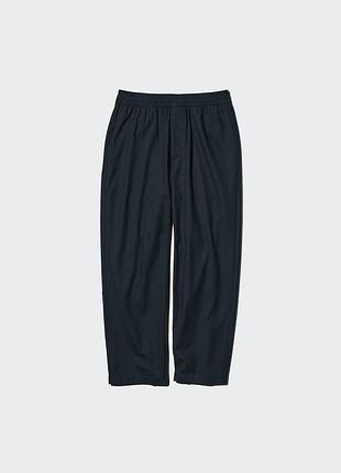 Штани фланелеві uniqlo (479939)