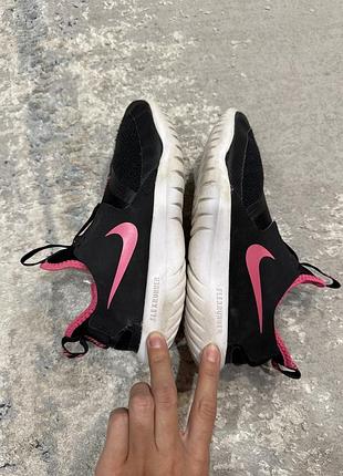 Кросівки nike flex runner 36 розмір 8