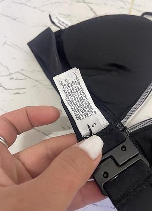 Купальник calvin klein s 3