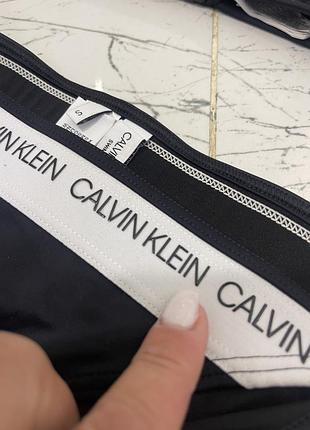 Купальник calvin klein s 2
