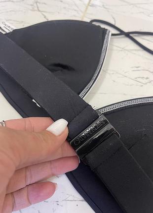 Купальник calvin klein s 4
