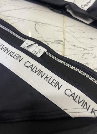 Купальник calvin klein s 5