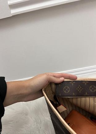 Сумка louis vuitton 3