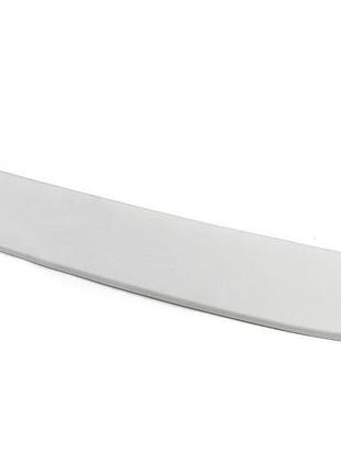 Спойлер anatomic для ford connect 2006-2009 тюнинг стеклопластиковый элемент для улучшения аэродинамики ku-22 7