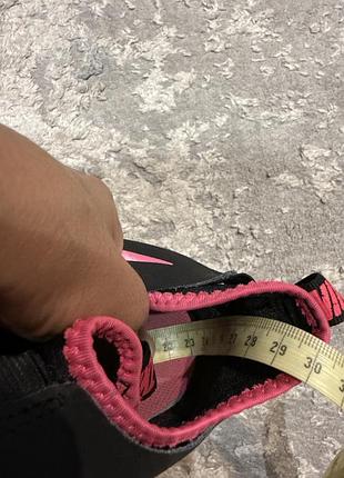 Кросівки nike flex runner 36 розмір 10