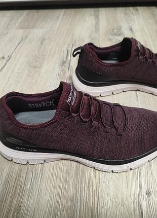 Кросівки skechers flex advantage 4.0  contributor