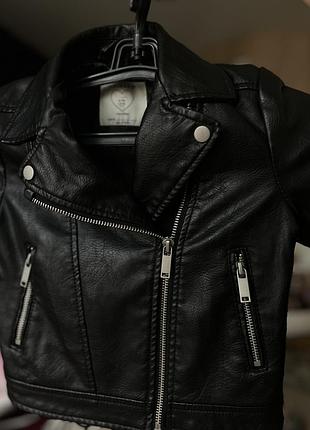 Куртка косуха primark