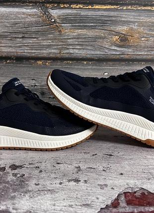 Кросівки skechers slip-ins: bobs  squad chaos 4 - staple look