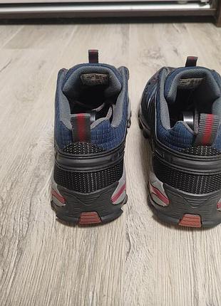 Кросівки cmp rigel low trekking shoes wp waterproof 4