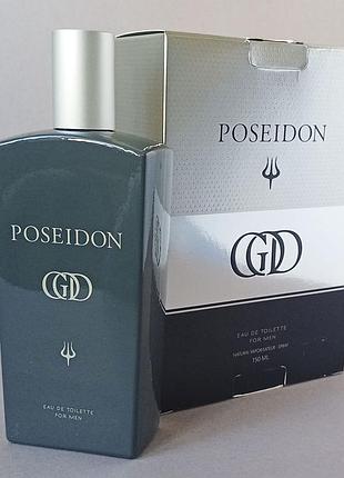 Instituto espanol poseidon god 150 мл для мужчин