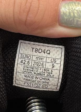 Кросівки asics gel-contend 4 9