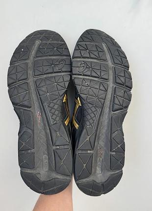 Кросівки asics gel-contend 4 6