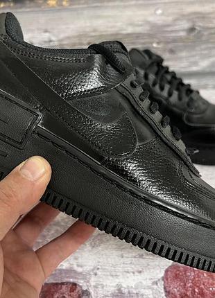Кросівки nike air force 1 shadow оригінал 8