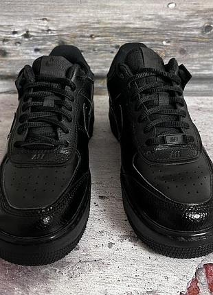 Кросівки nike air force 1 shadow оригінал 7