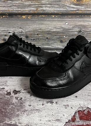 Кросівки nike air force 1 shadow оригінал 2