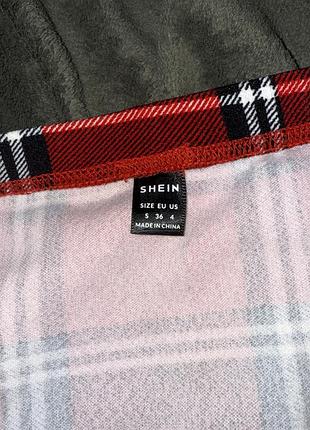 Shein спідниця б/у. розмір s 2