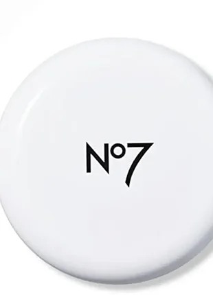 Компактна пудра no7
