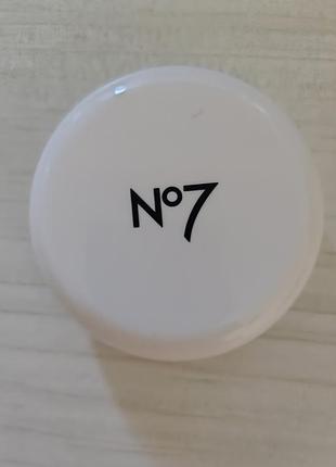 Компактна пудра no7 3