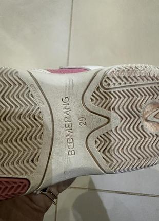 Кросівки boomerang 3
