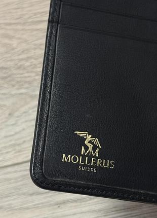 Ключниця maison mollerus чорна, оригінал 4