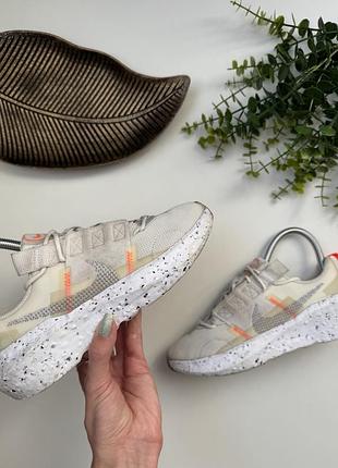 Кросівки nike crater impact