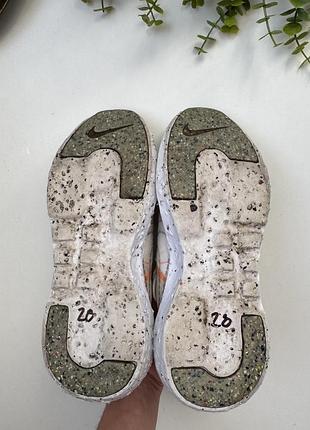 Кросівки nike crater impact 5