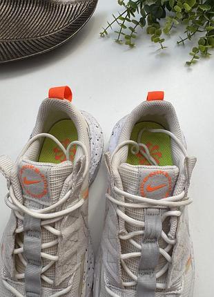 Кросівки nike crater impact 7
